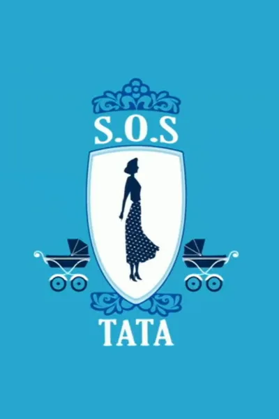 SOS Tata poster