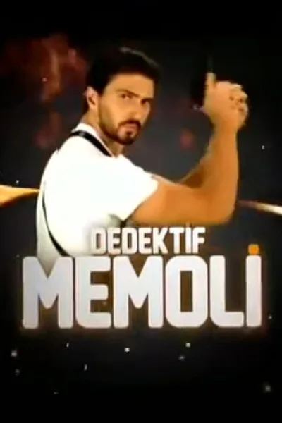 Dedektif Memoli poster