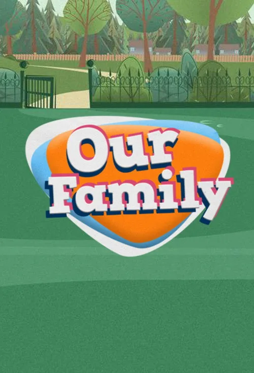 Our Family poster