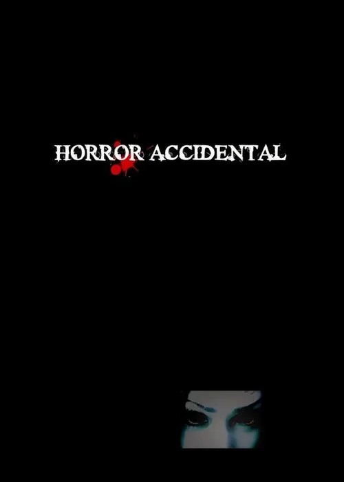 Horâ akushidentaru poster