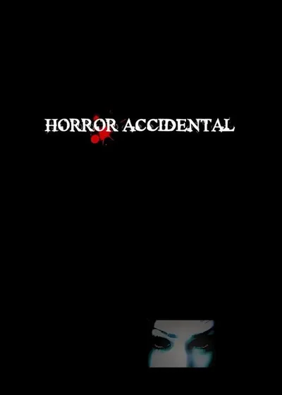 Horâ akushidentaru poster