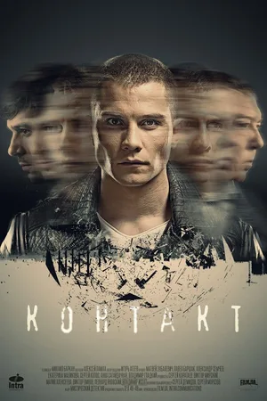 Kontakt poster