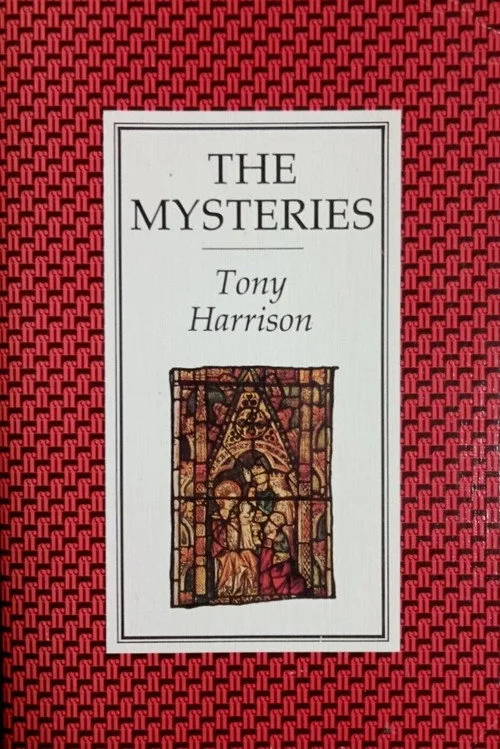 The Mysteries poster