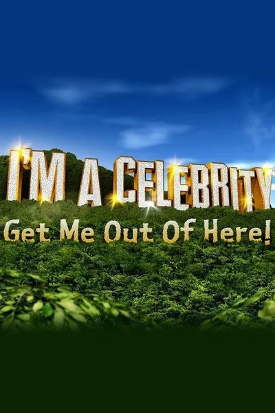 I'm a Celebrity, Get Me Out of Here! poster