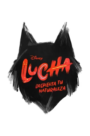 Lucha: Despierta tu naturaleza poster