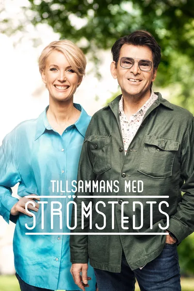 Tillsammans med Strömstedts poster