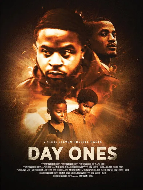 Day Ones poster