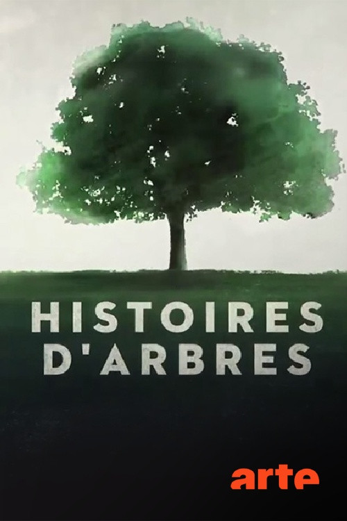 Tree Stories poster