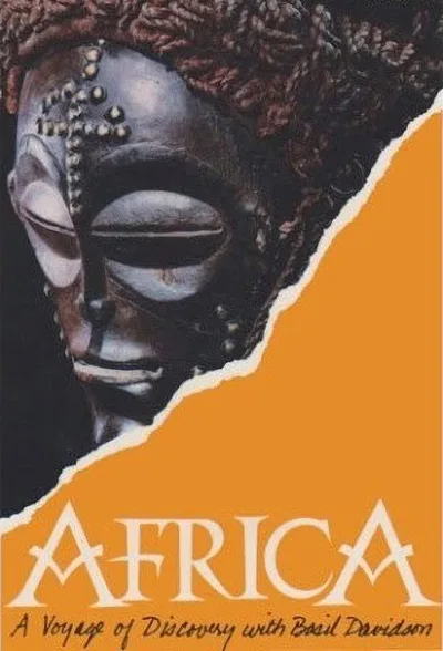 Africa poster