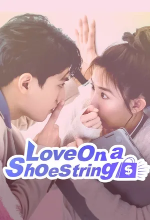 Love on a Shoestring poster