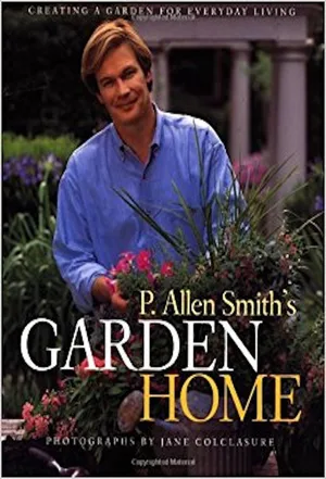 P. Allen Smith's Garden Home poster