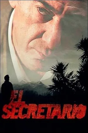 El secretario poster