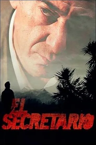 El secretario poster