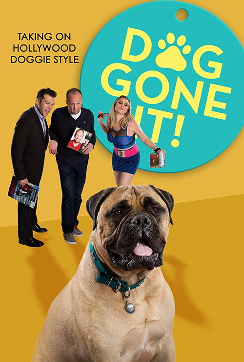 DogGone It! poster