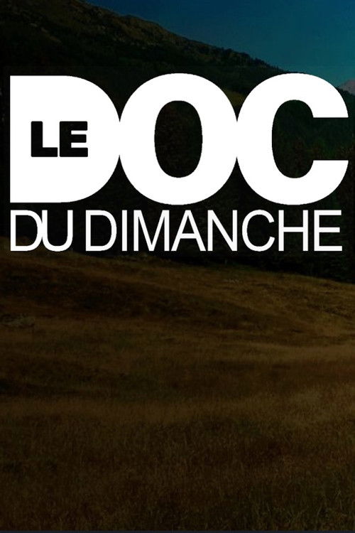 Le doc du dimanche poster
