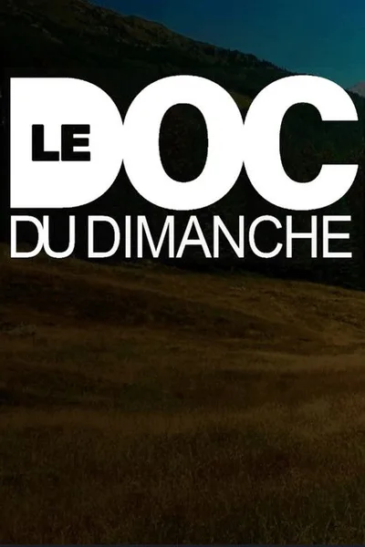 Le doc du dimanche poster
