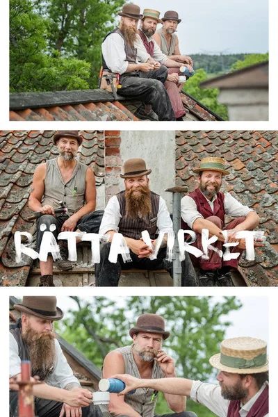 Rätta virket poster