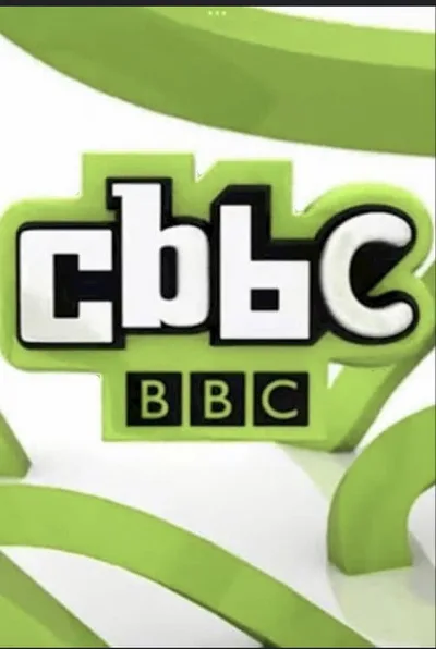 CBBC poster