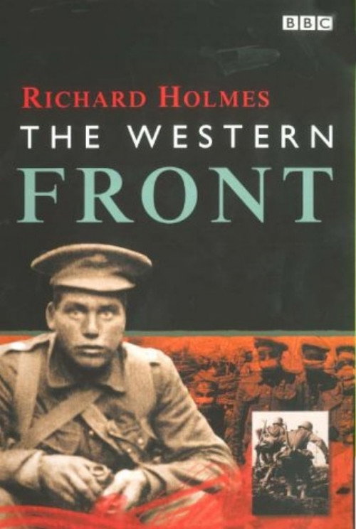 Western Front poster