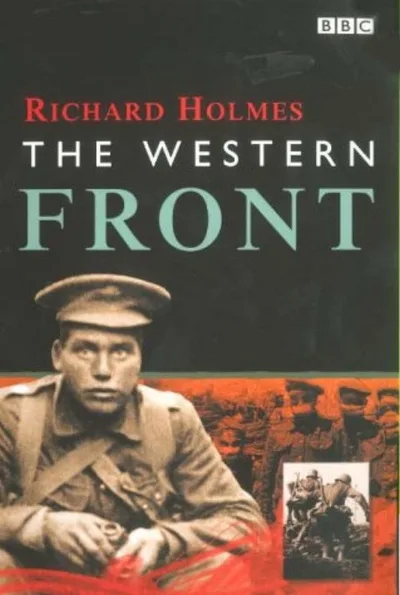 Western Front poster