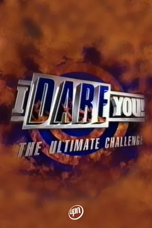 I Dare You poster