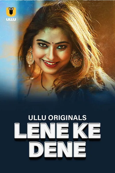 Lene Ke Dene poster