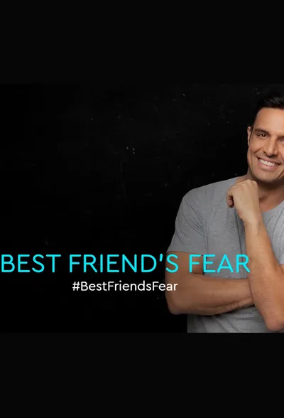 Best Friend's Fear poster