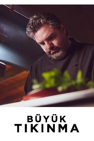 Büyük Tikinma poster