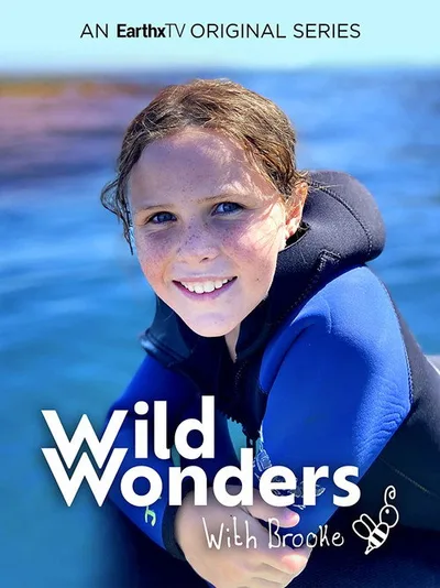 Kids in Conservation poster