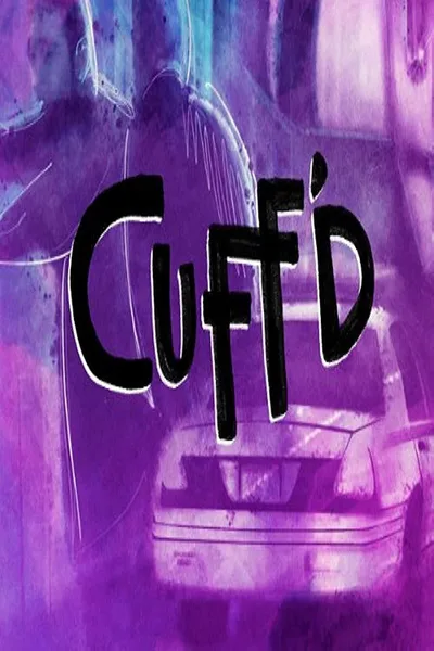 Cuff'd poster