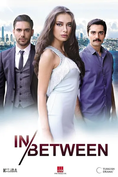 In Between poster