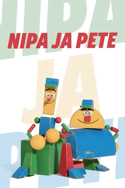 George & Paul poster