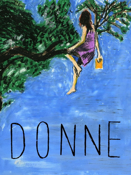 Donne poster