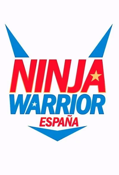 Ninja Warrior poster
