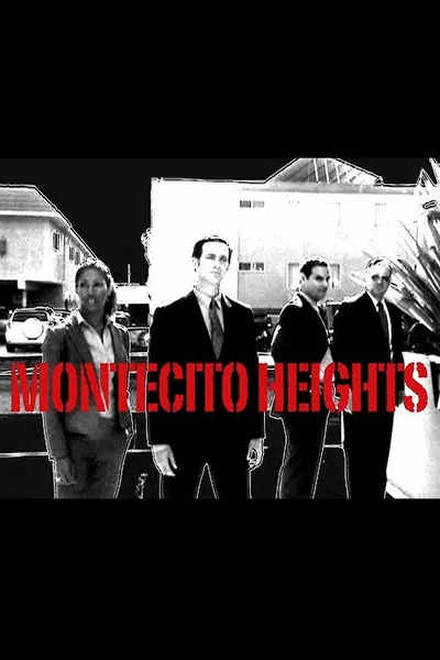 Montecito Heights poster