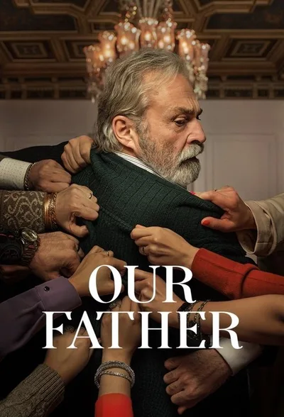 Baba poster