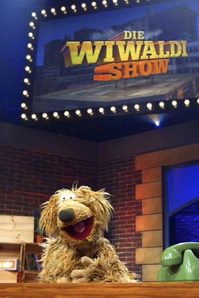 Die Wiwaldi Show poster