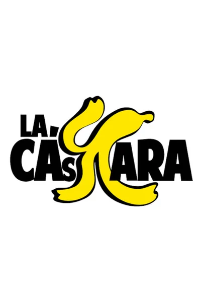La Cáscara poster
