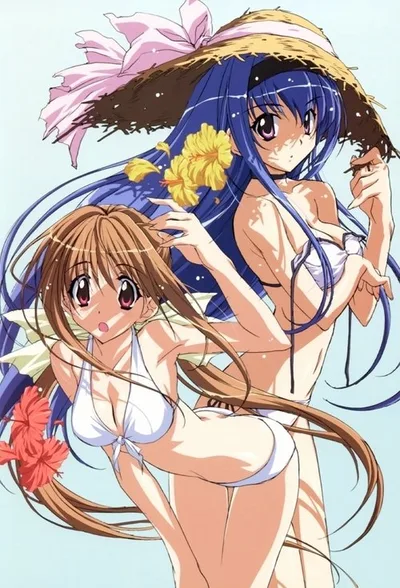 Kakyûsei 2: Hitomi no naka no shôjo-tachi poster