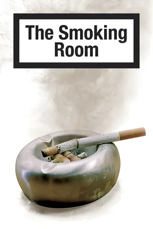 The Smoking Room poster