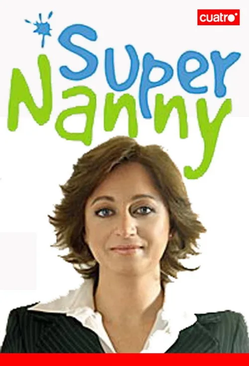 Supernanny poster