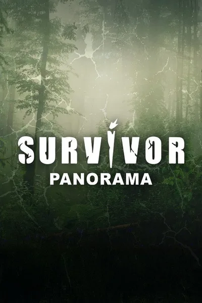 Survivor Panorama poster