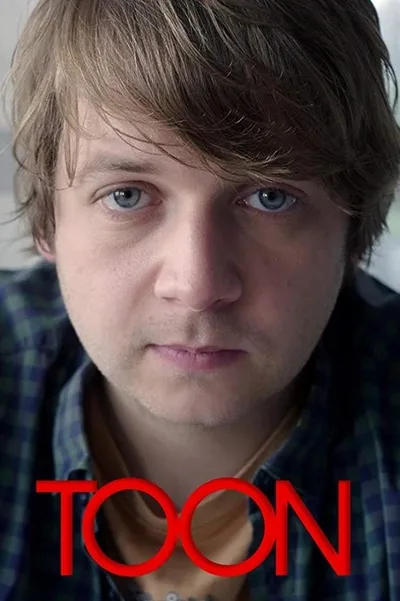Toon poster