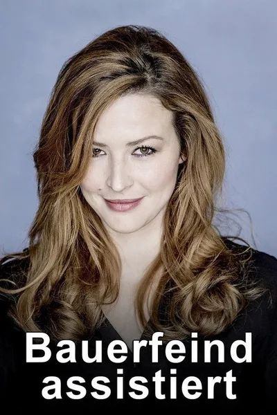 Bauerfeind assistiert... poster