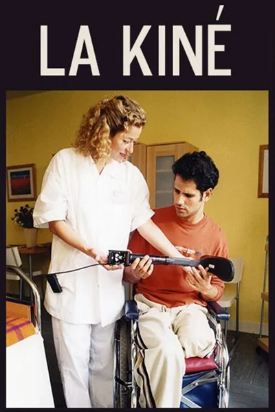La kiné poster