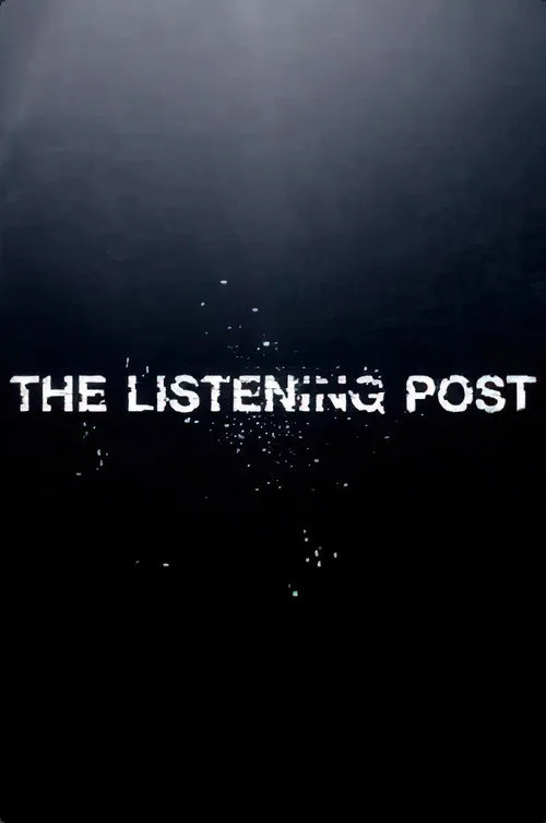 Listening Post poster
