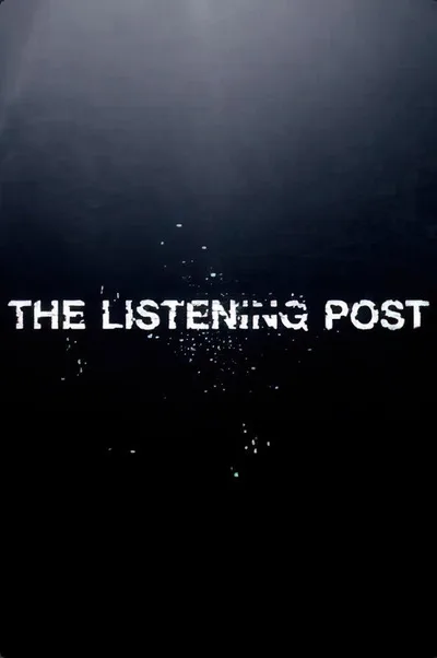 Listening Post poster