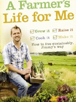 A Farmer's Life for Me poster