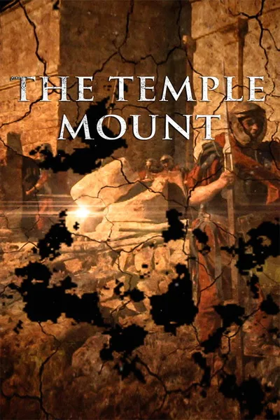 The Temple Mount poster