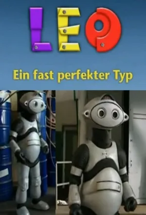 Leo - Ein fast perfekter Typ poster